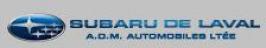 2014 Subaru Outback for sale in Laval (near la Rive-Nord & Montreal)