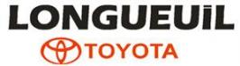 Longueuil Toyota in Longueuil Quebec