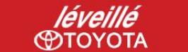 Leveille Toyota in Terrebonne Quebec