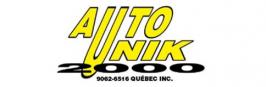 Auto Unik 2000 in Laval Quebec