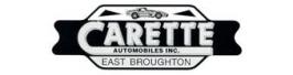 Carette Automobile in East broughton Quebec